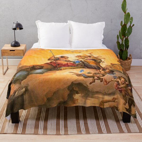 Item preview, The happy union of Spain and Parma designed and sold by SharonTheFirst.