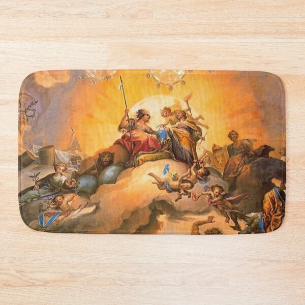 Item preview, The happy union of Spain and Parma designed and sold by SharonTheFirst.