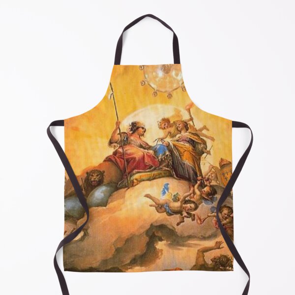Item preview, The happy union of Spain and Parma designed and sold by SharonTheFirst.