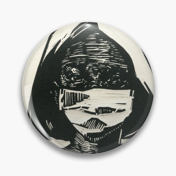Item preview, Covid mask designed and sold by IvorySketching.