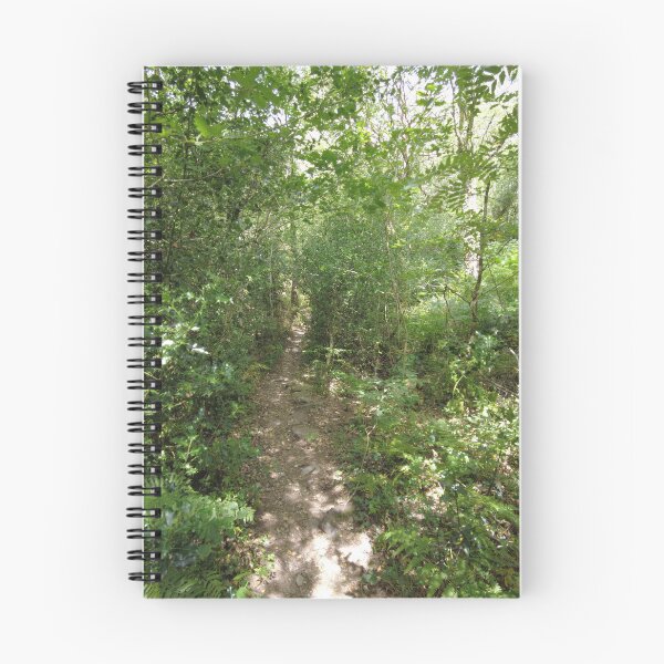 Item preview, forest walk designed and sold by KathleenDawson.