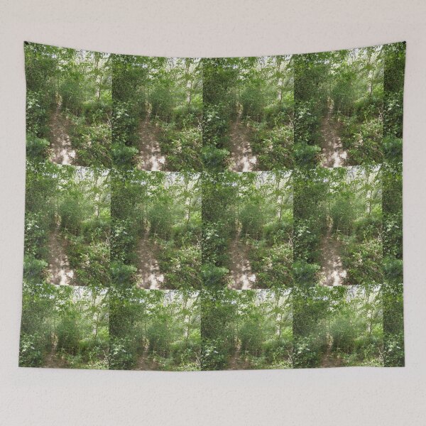 Item preview, forest walk designed and sold by KathleenDawson.