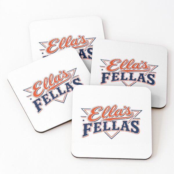 Item preview, Ellas Fellas Club, Western Country Concert, Ella Fella Cowboy designed and sold by ForrestSwaphy.
