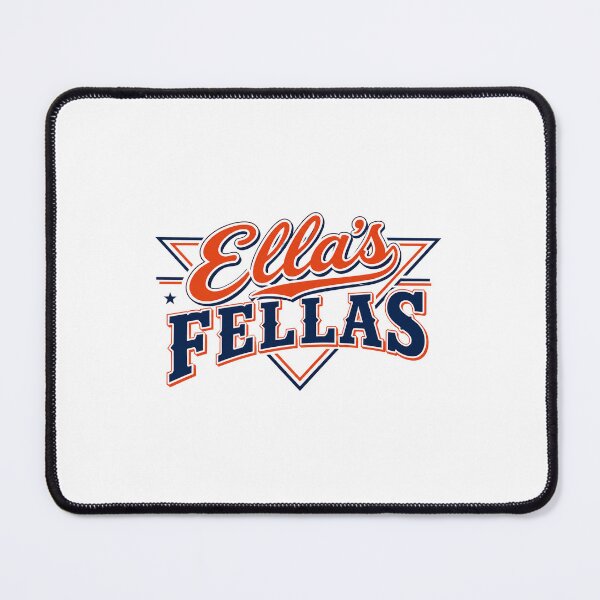 Item preview, Ellas Fellas Club, Western Country Concert, Ella Fella Cowboy designed and sold by ForrestSwaphy.
