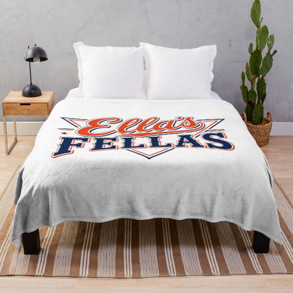 Item preview, Ellas Fellas Club, Western Country Concert, Ella Fella Cowboy designed and sold by ForrestSwaphy.