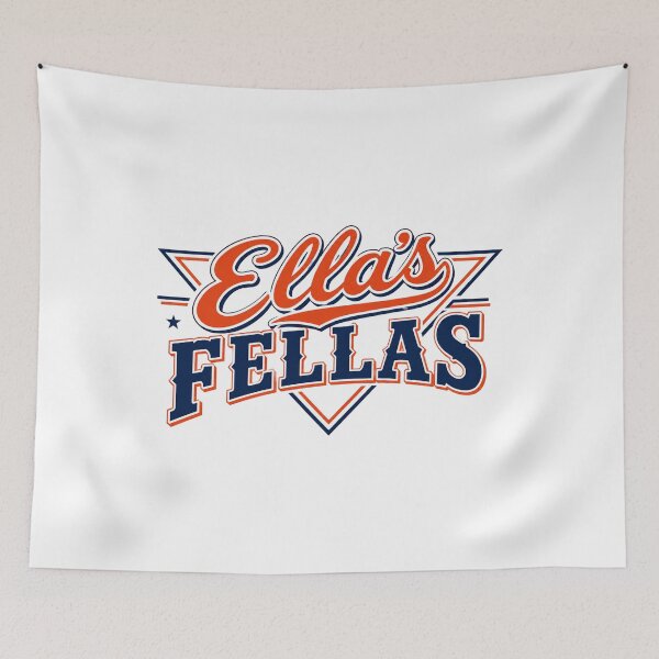 Item preview, Ellas Fellas Club, Western Country Concert, Ella Fella Cowboy designed and sold by ForrestSwaphy.