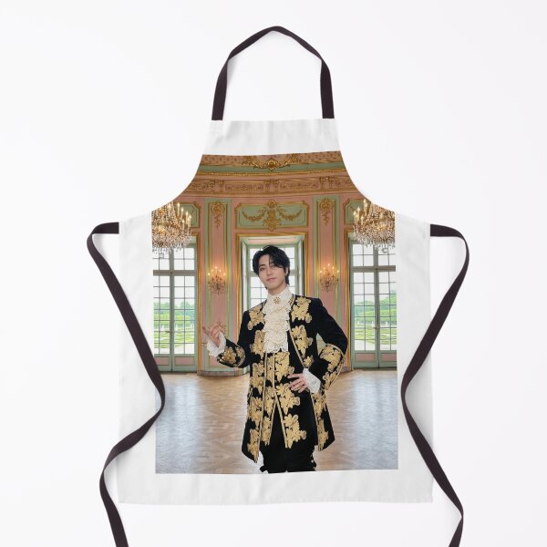 Item preview, Han al estilo rococó designed and sold by Solace Sparkles.