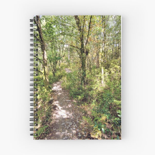 Item preview, forest walk designed and sold by KathleenDawson.