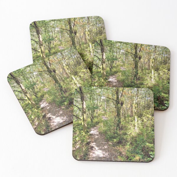 Item preview, forest walk designed and sold by KathleenDawson.