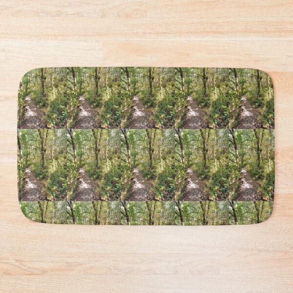 Item preview, forest walk designed and sold by KathleenDawson.