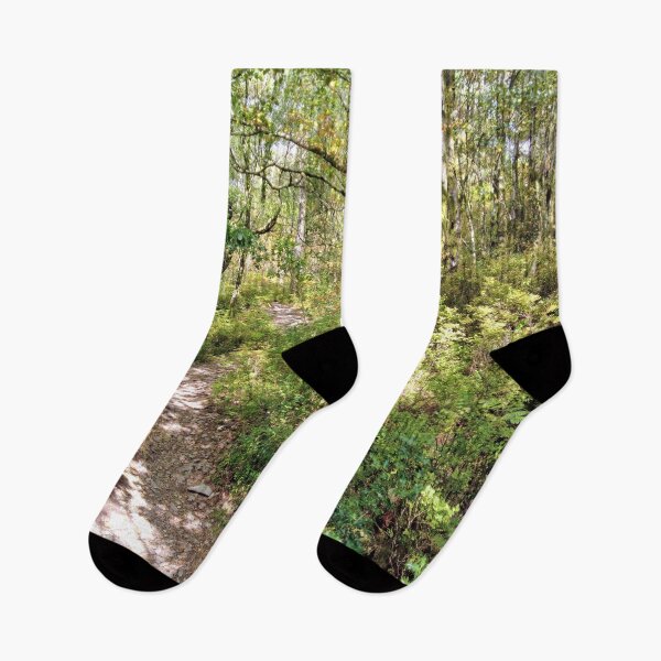 Item preview, forest walk designed and sold by KathleenDawson.