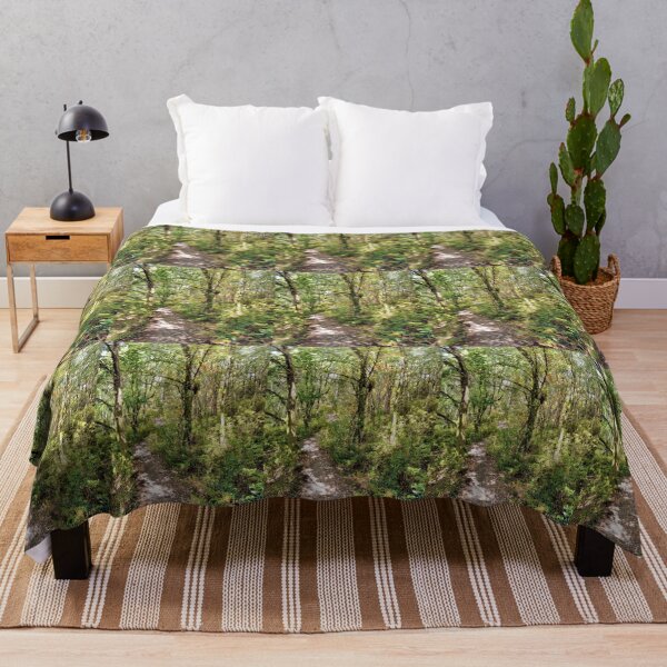 Item preview, forest walk designed and sold by KathleenDawson.