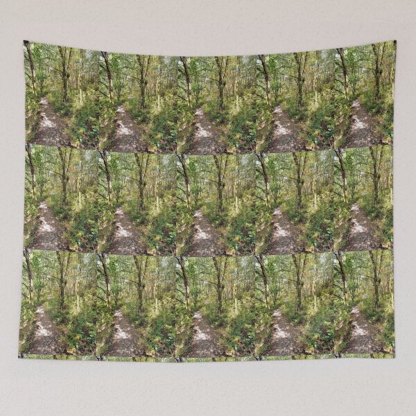 Item preview, forest walk designed and sold by KathleenDawson.