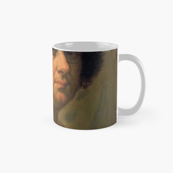 Item preview, Portrait of Sebastiana Merclein designed and sold by SharonTheFirst.