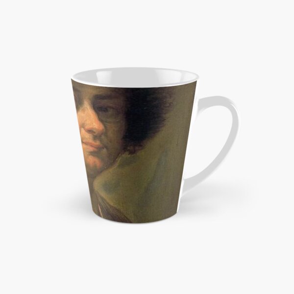 Item preview, Portrait of Sebastiana Merclein designed and sold by SharonTheFirst.
