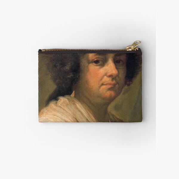 Item preview, Portrait of Sebastiana Merclein designed and sold by SharonTheFirst.