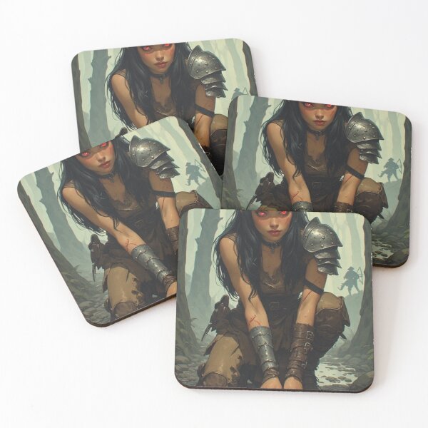 Item preview, Pixie: HUNTED designed and sold by halibutgoatramb.