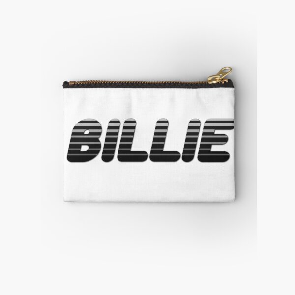 Item preview, Billie Typography Aesthetic Dashed Line Overlay designed and sold by spellmadebylee.