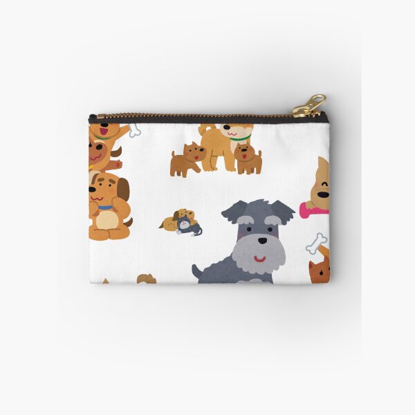 Item preview, Bunch o' Dogs designed and sold by PrettiPrintts.