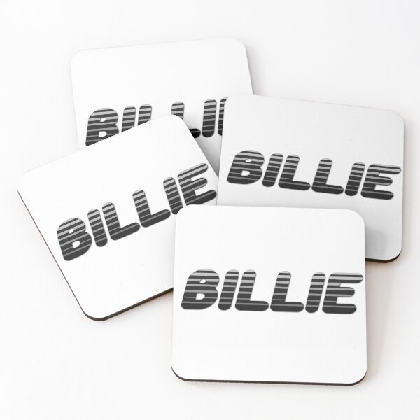 Item preview, Billie Typography Aesthetic Dashed Line Overlay designed and sold by spellmadebylee.