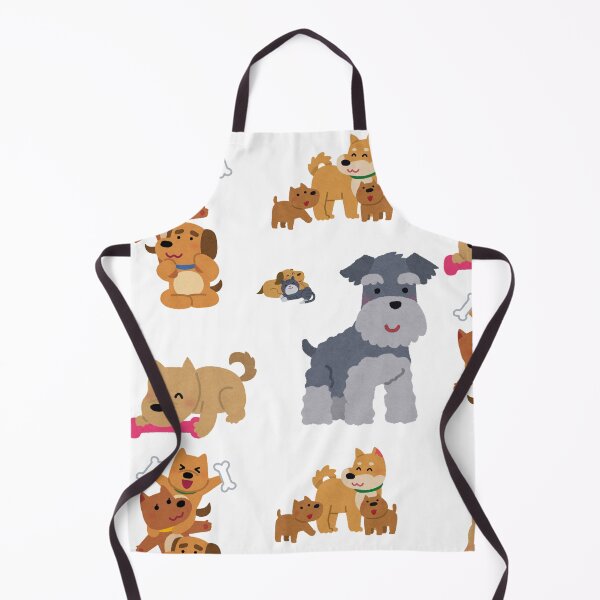 Item preview, Bunch o' Dogs designed and sold by PrettiPrintts.