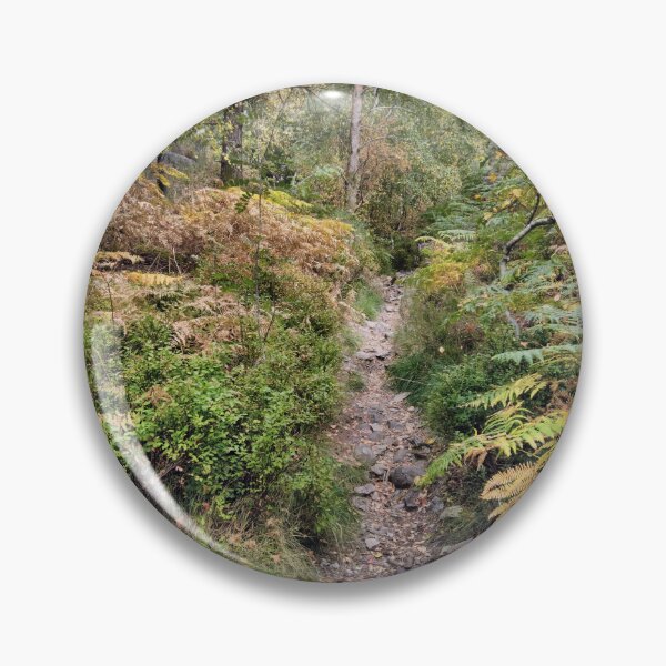 Item preview, forest walk designed and sold by KathleenDawson.