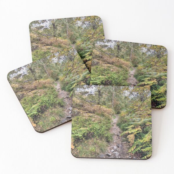 Item preview, forest walk designed and sold by KathleenDawson.