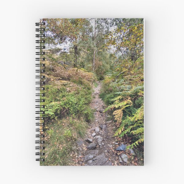 Item preview, forest walk designed and sold by KathleenDawson.