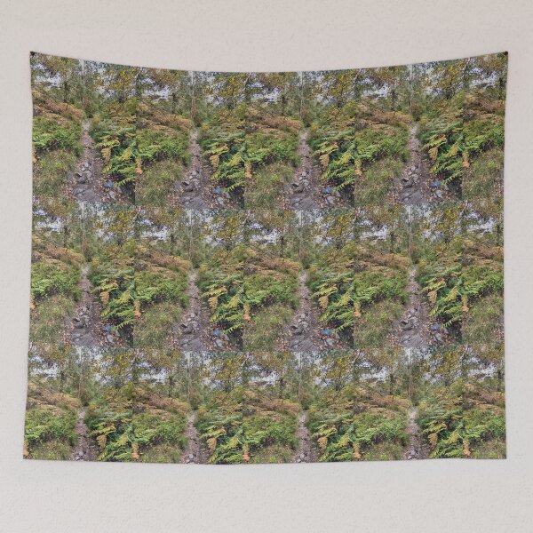 Item preview, forest walk designed and sold by KathleenDawson.