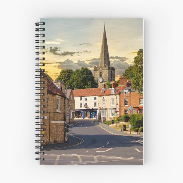 Item preview, Pickering, Yorkshire del Norte designed and sold by Alisonchambers2.