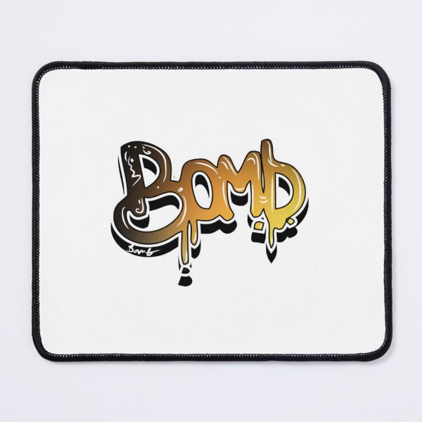 Item preview, Brown Bomb Graffiti designed and sold by GrafflowStores.