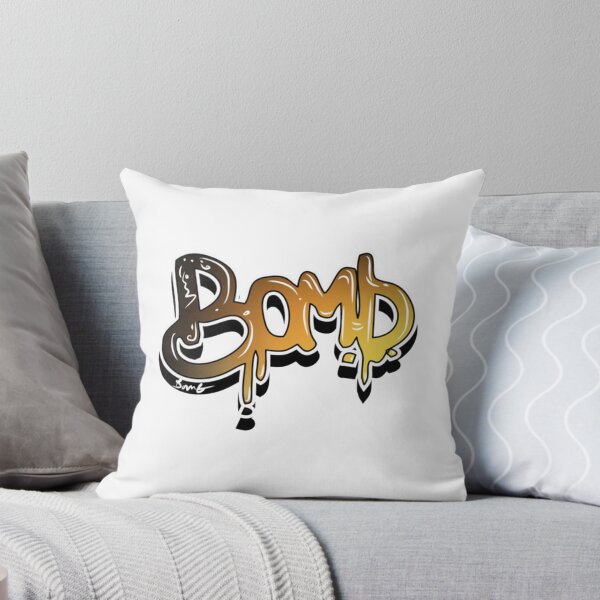 Item preview, Brown Bomb Graffiti designed and sold by GrafflowStores.