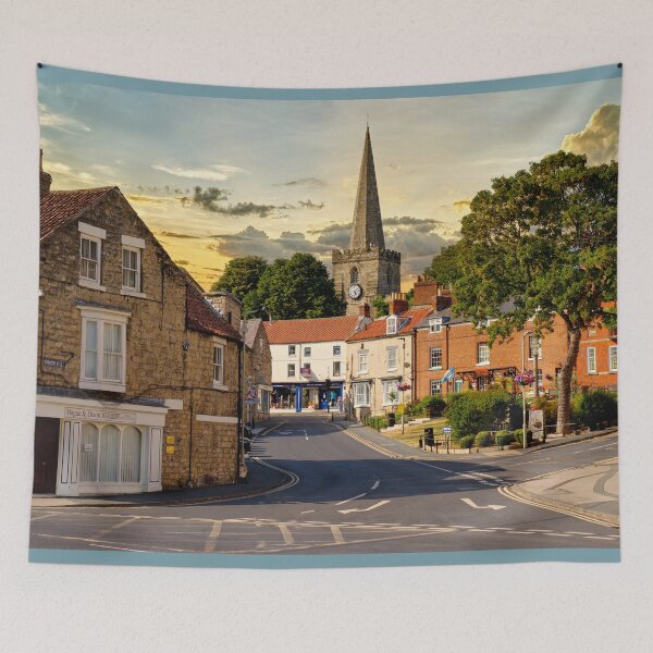 Item preview, Pickering North Yorkshire designed and sold by Alisonchambers2.