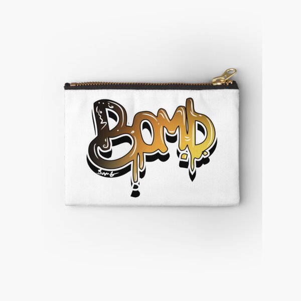 Item preview, Brown Bomb Graffiti designed and sold by GrafflowStores.