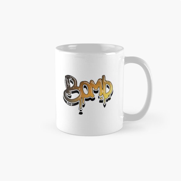 Item preview, Brown Bomb Graffiti designed and sold by GrafflowStores.
