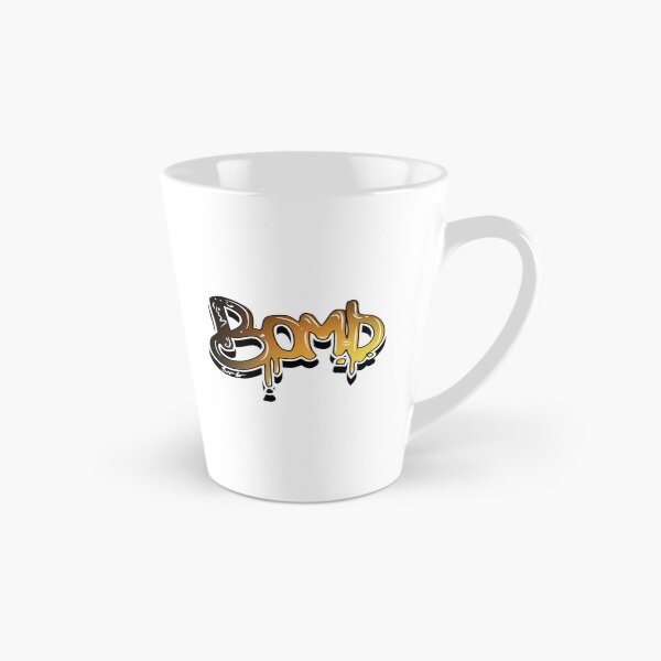 Item preview, Brown Bomb Graffiti designed and sold by GrafflowStores.