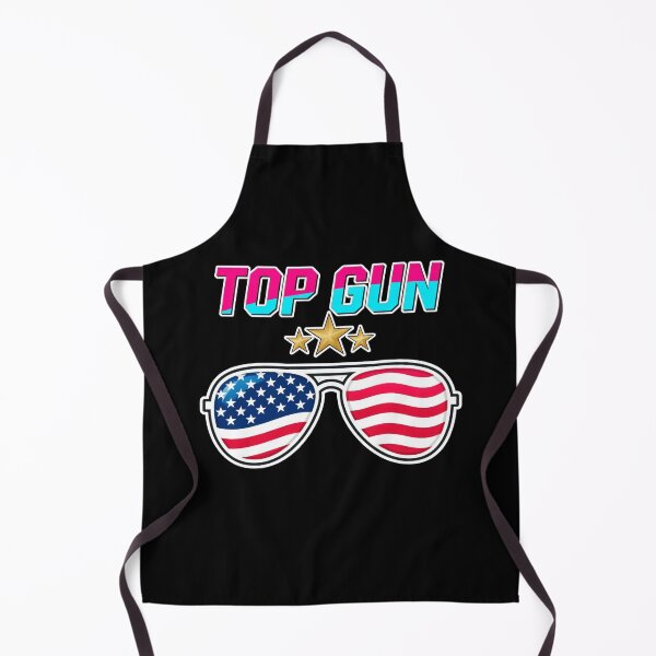 Item preview, Top Gun USA Aviator Shirt designed and sold by skylamosby.