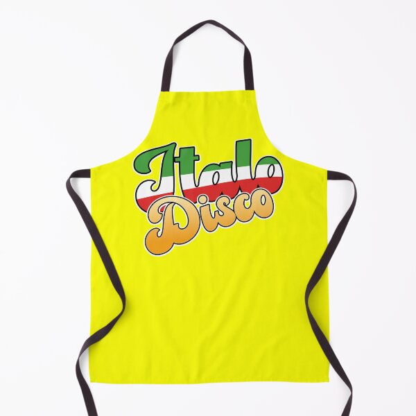 Item preview, Vintage Italo Disco Retro Music – 80's Graphic designed and sold by gayishdesign.