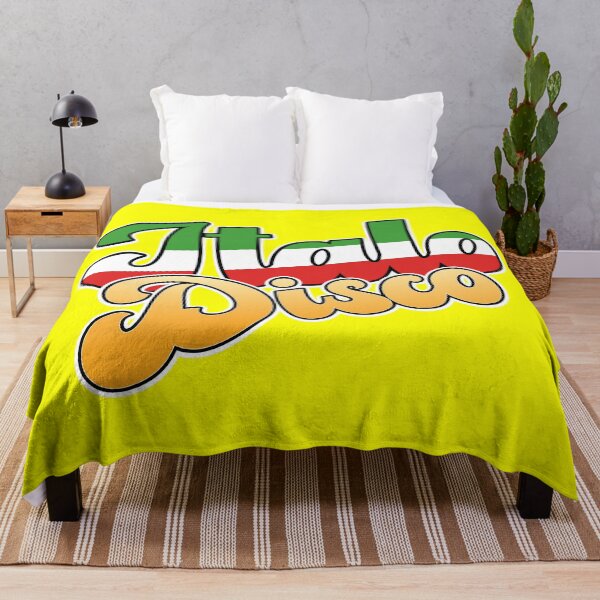 Item preview, Vintage Italo Disco Retro Music – 80's Graphic designed and sold by gayishdesign.