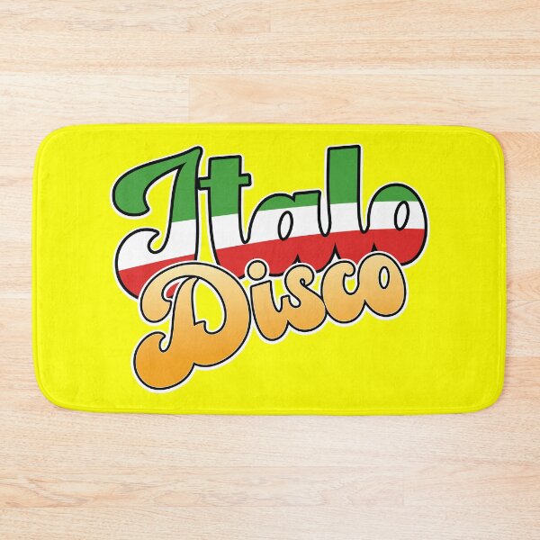 Item preview, Vintage Italo Disco Retro Music – 80's Graphic designed and sold by gayishdesign.