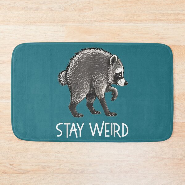 Item preview, Jimothy Viral Raccoon Funny Trash Panda Wildlife designed and sold by KristineLi.