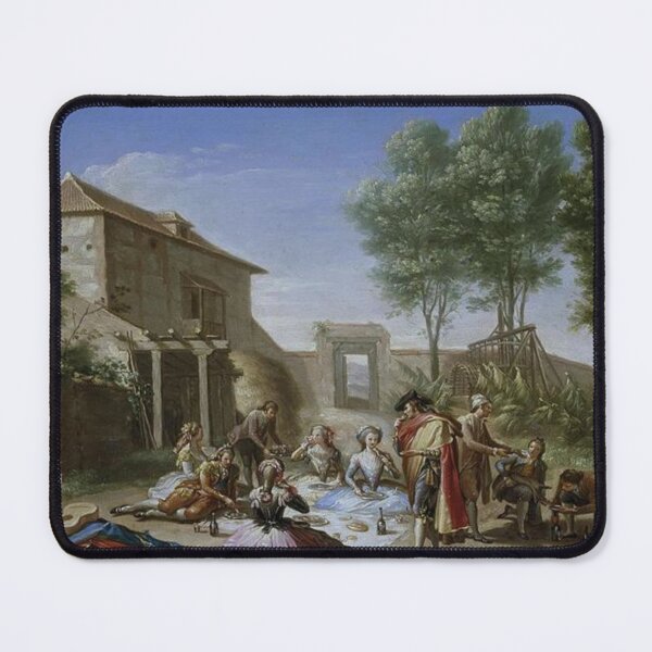 Item preview, Lunch in the Field designed and sold by SharonTheFirst.