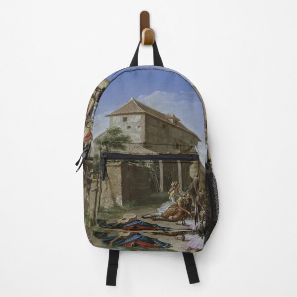 Item preview, Lunch in the Field designed and sold by SharonTheFirst.