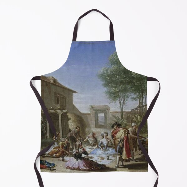 Item preview, Lunch in the Field designed and sold by SharonTheFirst.