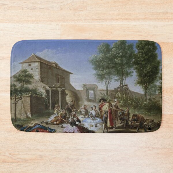 Item preview, Lunch in the Field designed and sold by SharonTheFirst.