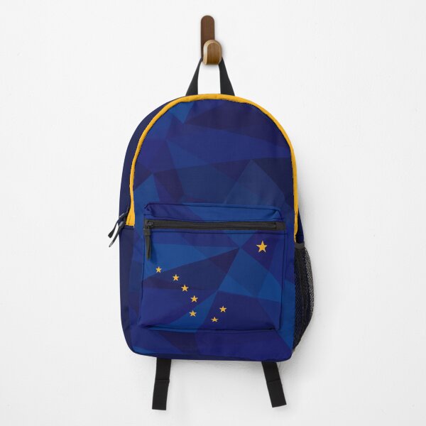 Item preview, Alaska Flag designed and sold by fimbisdesigns.