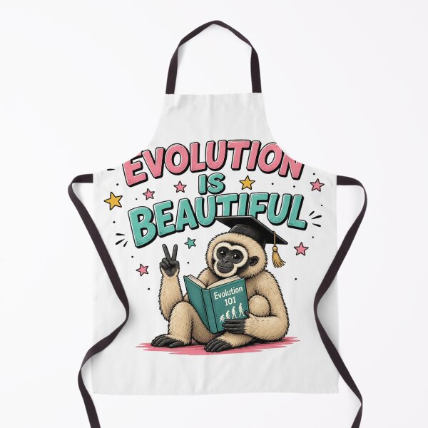 Item preview, Evolution 101 designed and sold by yunamaliskova.