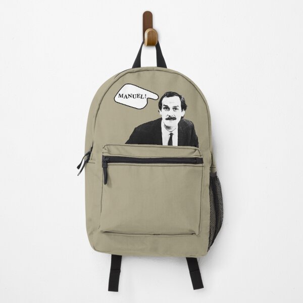 Item preview, Basil Fawlty Towers designed and sold by nessismore.