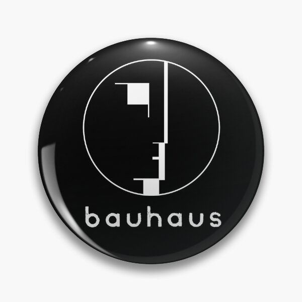 Item preview, Bauhaus designed and sold by vintage-glow.