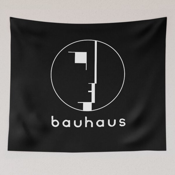 Item preview, Bauhaus designed and sold by vintage-glow.